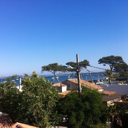 Villa Mon Reve Hyères Exterior foto
