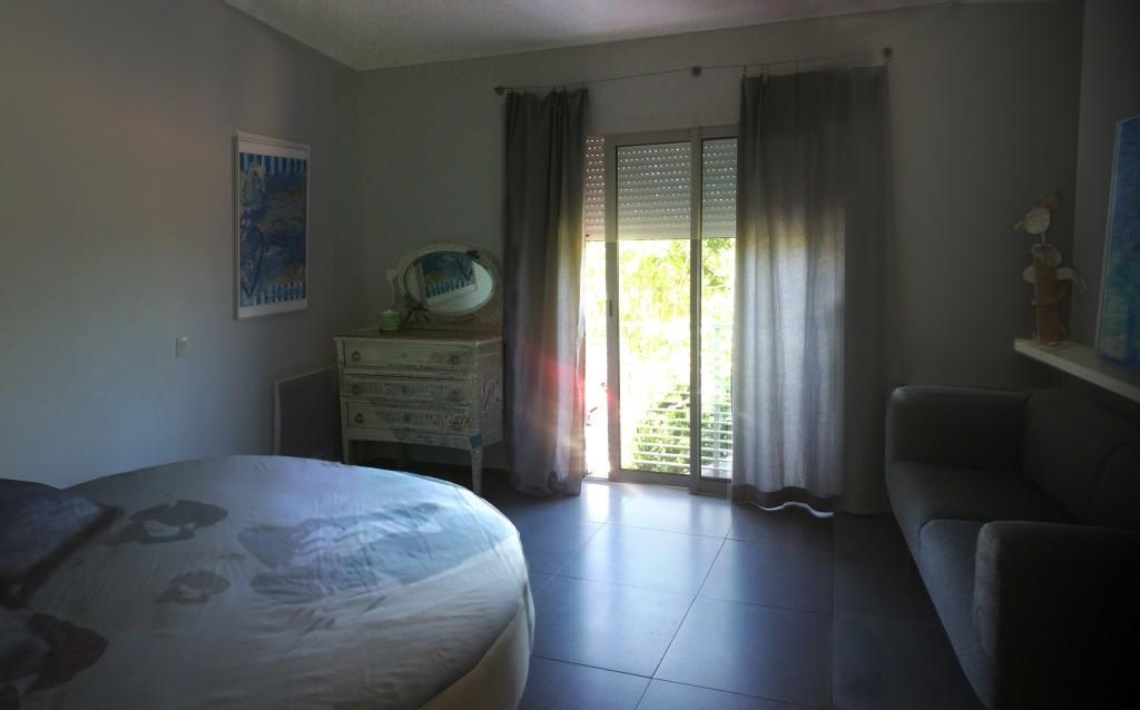 Villa Mon Reve Hyères Exterior foto